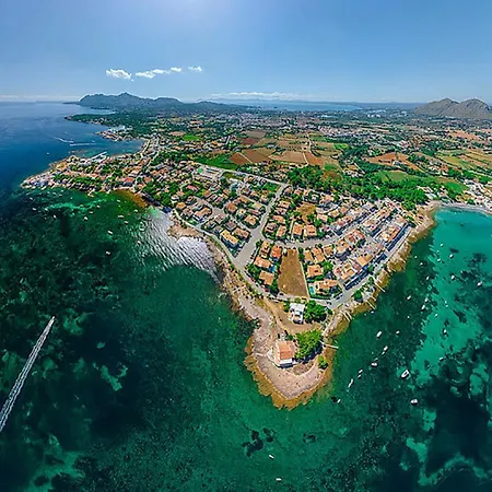 Villa Violeta For 8 With Swimming Pool And Views