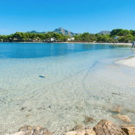 Violeta For 8 With Swimming Pool And Views *