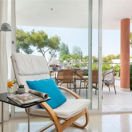 Violeta For 8 With Swimming Pool And Views Villa