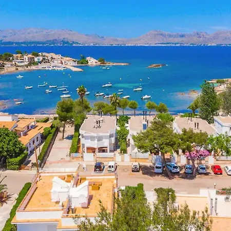 Villa Violeta For 8 With Swimming Pool And Views