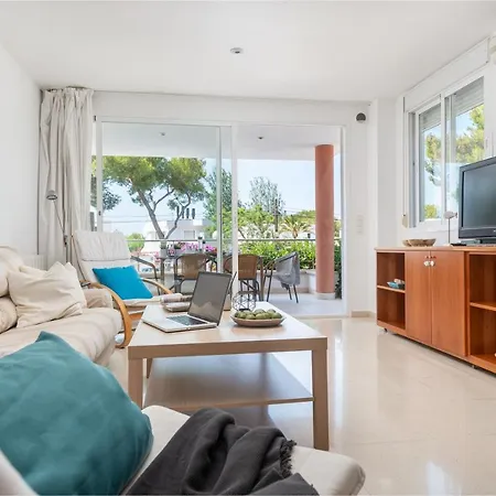 Violeta For 8 With Swimming Pool And Views Villa *