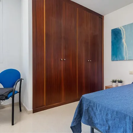 Violeta For 8 With Swimming Pool And Views Alcudia (Mallorca)