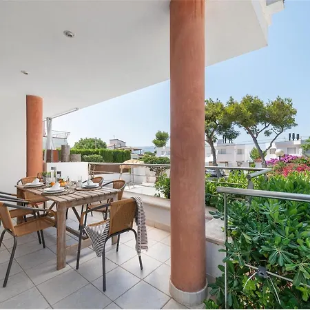 Violeta For 8 With Swimming Pool And Views Villa