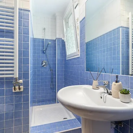 Violeta For 8 With Swimming Pool And Views Villa *
