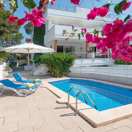 Villa Violeta For 8 With Swimming Pool And Views *