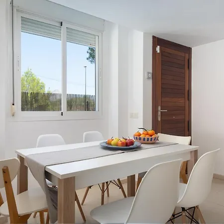 Violeta For 8 With Swimming Pool And Views Villa Alcudia (Mallorca)