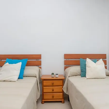 Violeta For 8 With Swimming Pool And Views