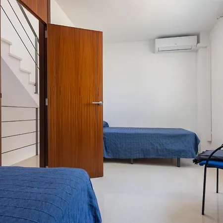 Violeta For 8 With Swimming Pool And Views Alcudia (Mallorca)