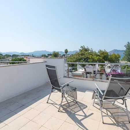 Violeta For 8 With Swimming Pool And Views Villa