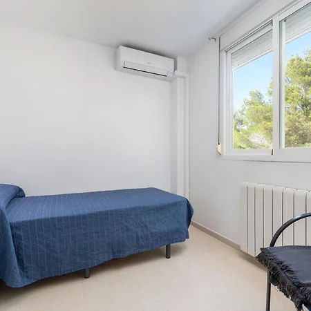 Violeta For 8 With Swimming Pool And Views Villa *
