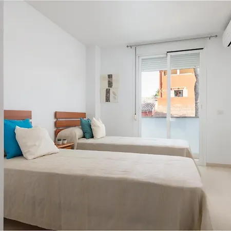 Violeta For 8 With Swimming Pool And Views Villa *