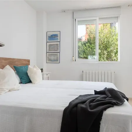 Violeta For 8 With Swimming Pool And Views Villa