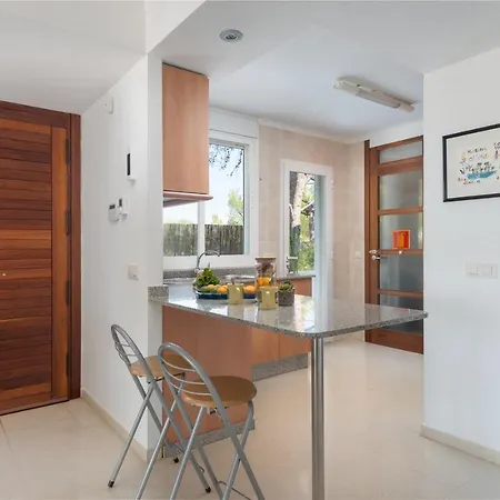Violeta For 8 With Swimming Pool And Views * Alcudia (Mallorca)