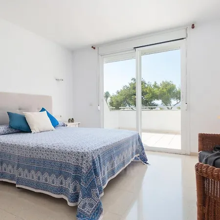 Violeta For 8 With Swimming Pool And Views