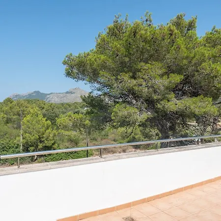Violeta For 8 With Swimming Pool And Views *